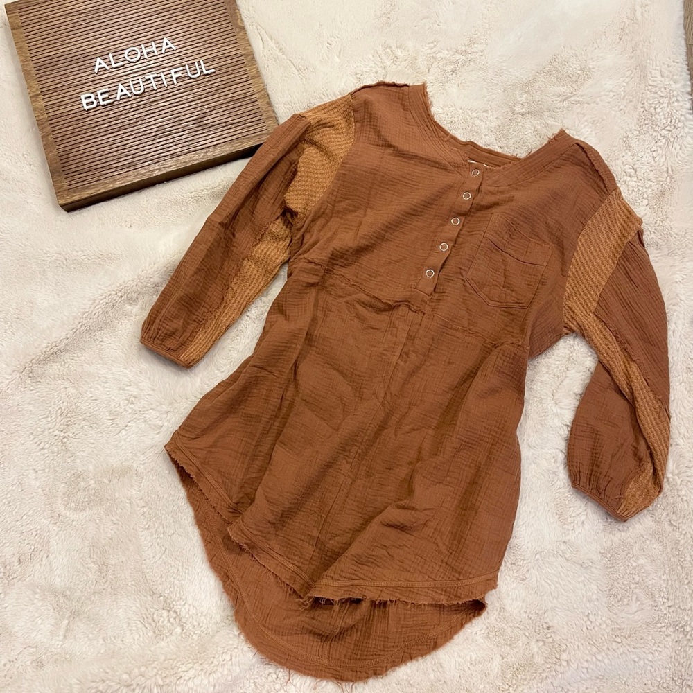 Promesa Dress